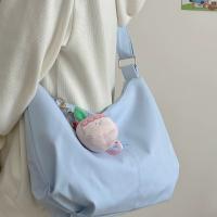 Baby Blue Plus Pink Peach