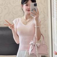 【Розовый】