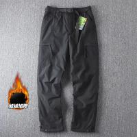 Черный, флисовый