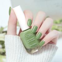 22#Matcha Green