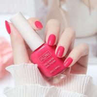 35#玖 красный
