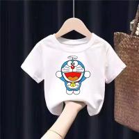 Doraemon White