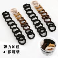 19#Black Coffee Checked Hair Rov-40 Cans