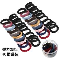 13#Black Color Spiral Hair Rov-40 Cans