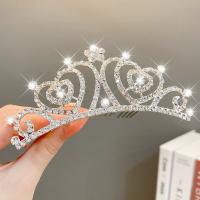 15#Crown Combe