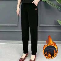 OU Mian Velvet Pocket Black [Посылки]