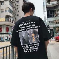 Пять черных пятен