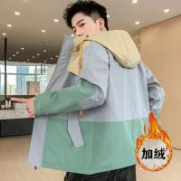 JK29 Grey Plus Velvet