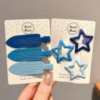 Star BB Clip + 6 кусочков утки без следа