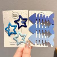 Star BB Clip + 6 кусочков рыбных костей без следа-