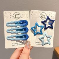 Star BB Clip + 6 кусочков капель воды