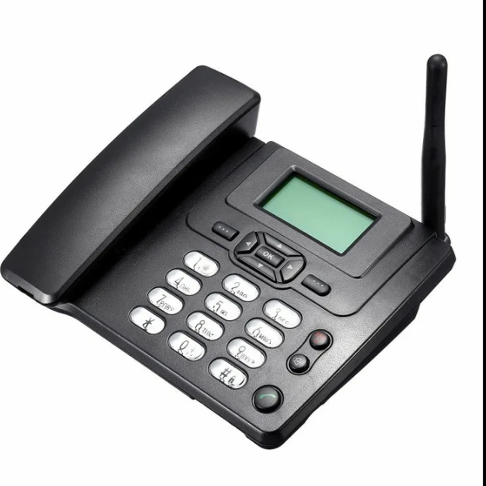 Домашний телефон wi fi. Стационарный ЖСМ телефон. Стационарный телефон Intego kxt210. Стационарный сотовый GSM. GSM est3125i.
