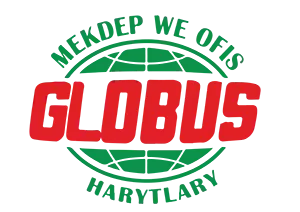 Globus Turkmenistan