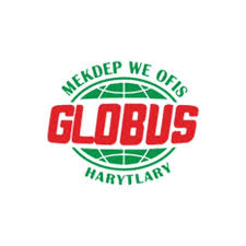 Globus Turkmenistan