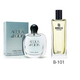 giorgio armani acqua di gio bargello