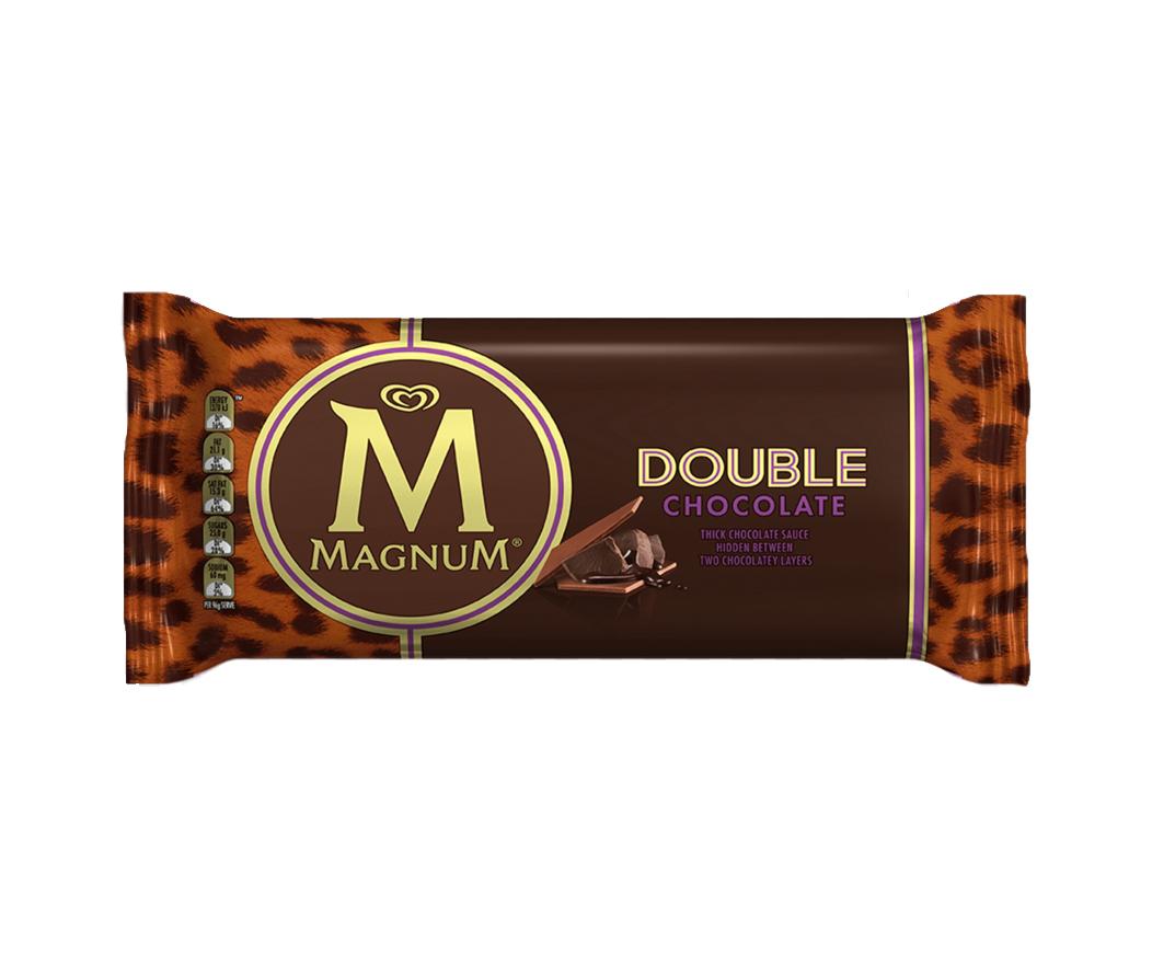 Magnum Double Caramel мороженое