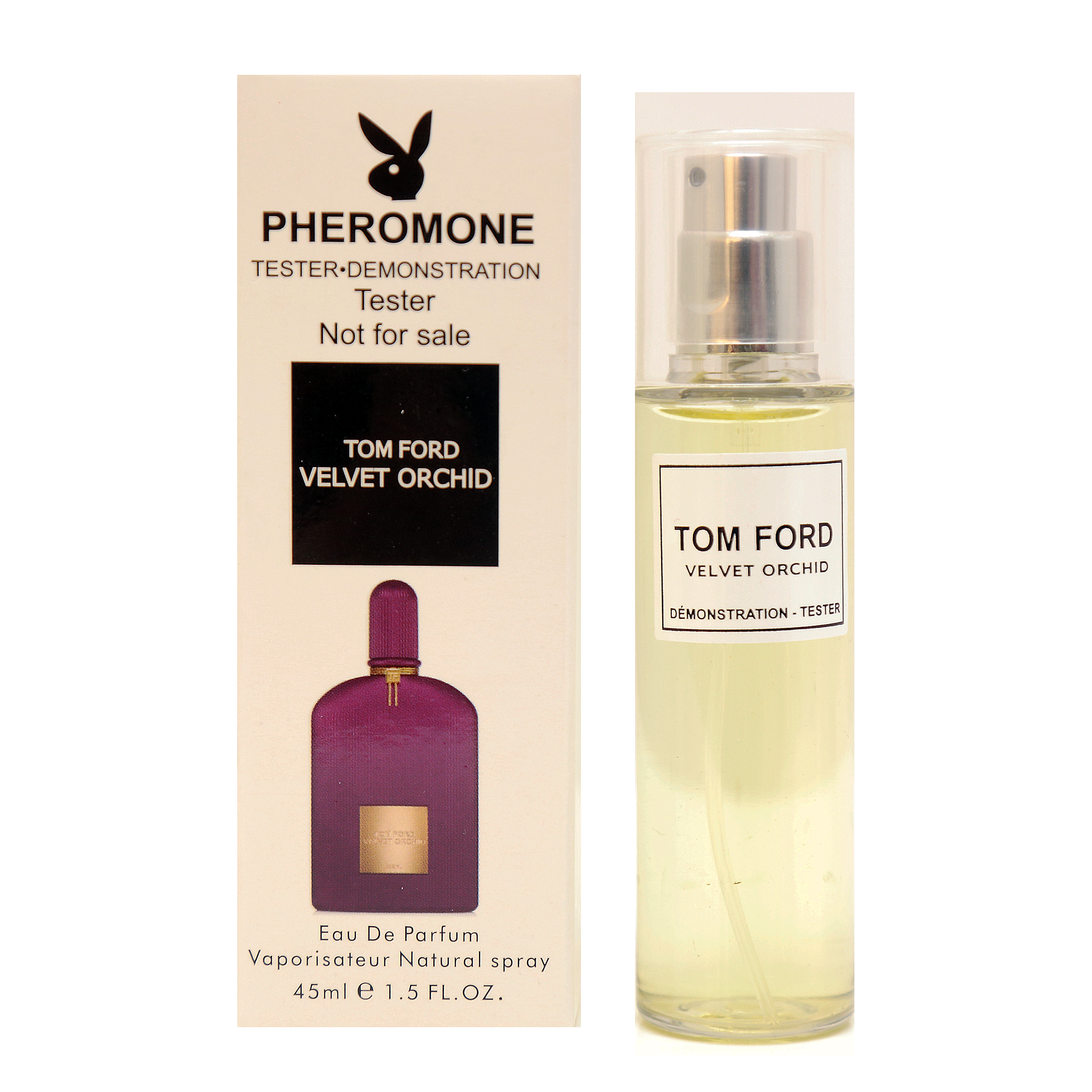 PHEROMONE Tom Ford Velvet Velvet Orchd 45ml | Parfýumeriýa suwy -  