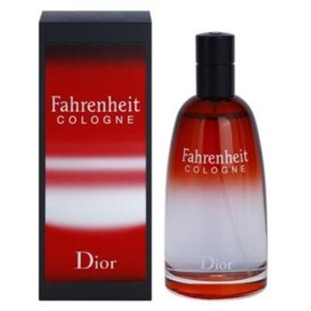 dior fahrenheit cologne 125ml