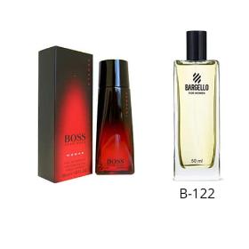 hugo boss bottled bargello