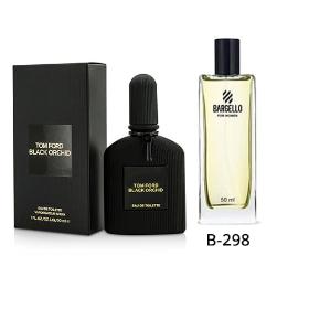 tom ford black orchid bargello