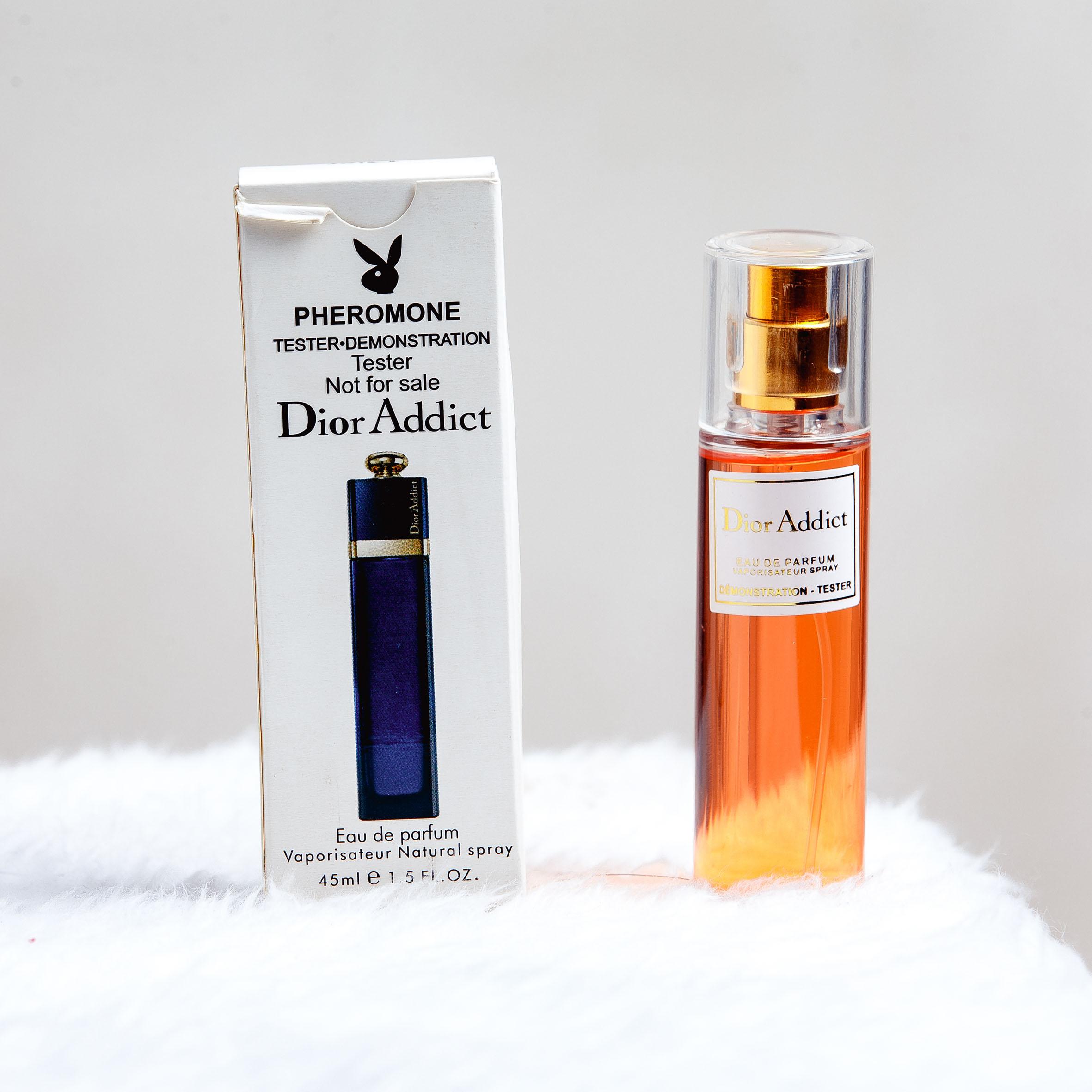 dior addict natural spray