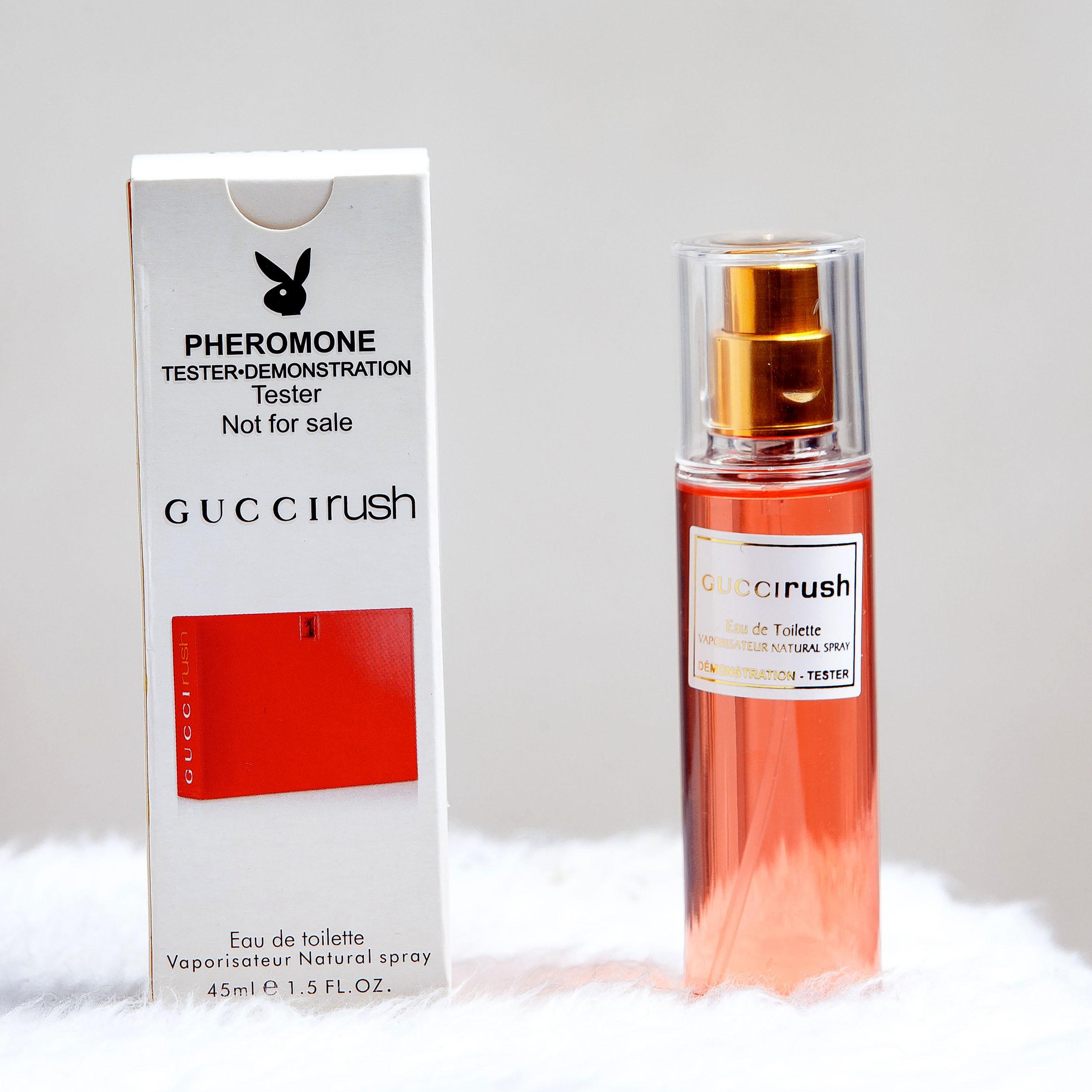 gucci rush pheromone